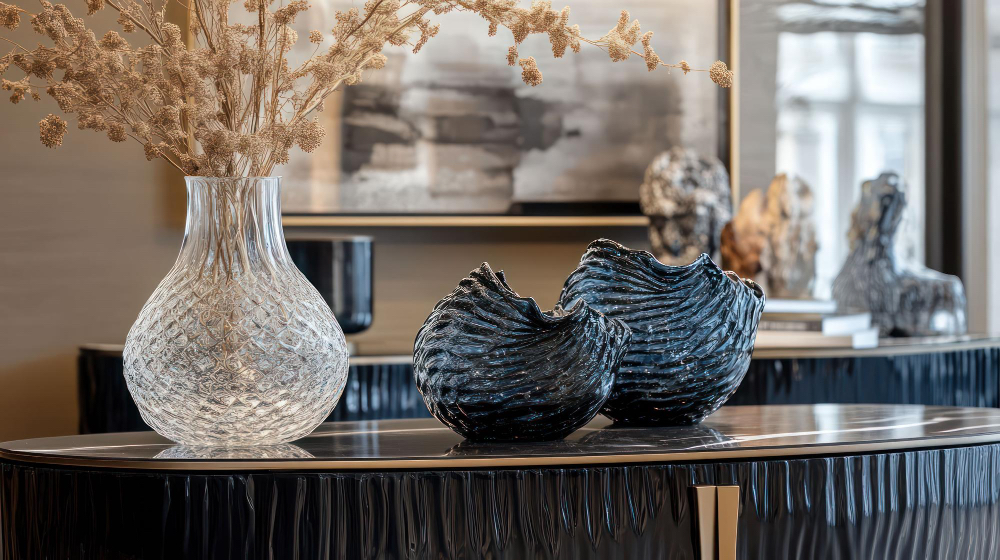 Wie Wohnaccessoires die Atmosphäre Ihres Zuhauses verändern – Die Kunst der kleinen Details